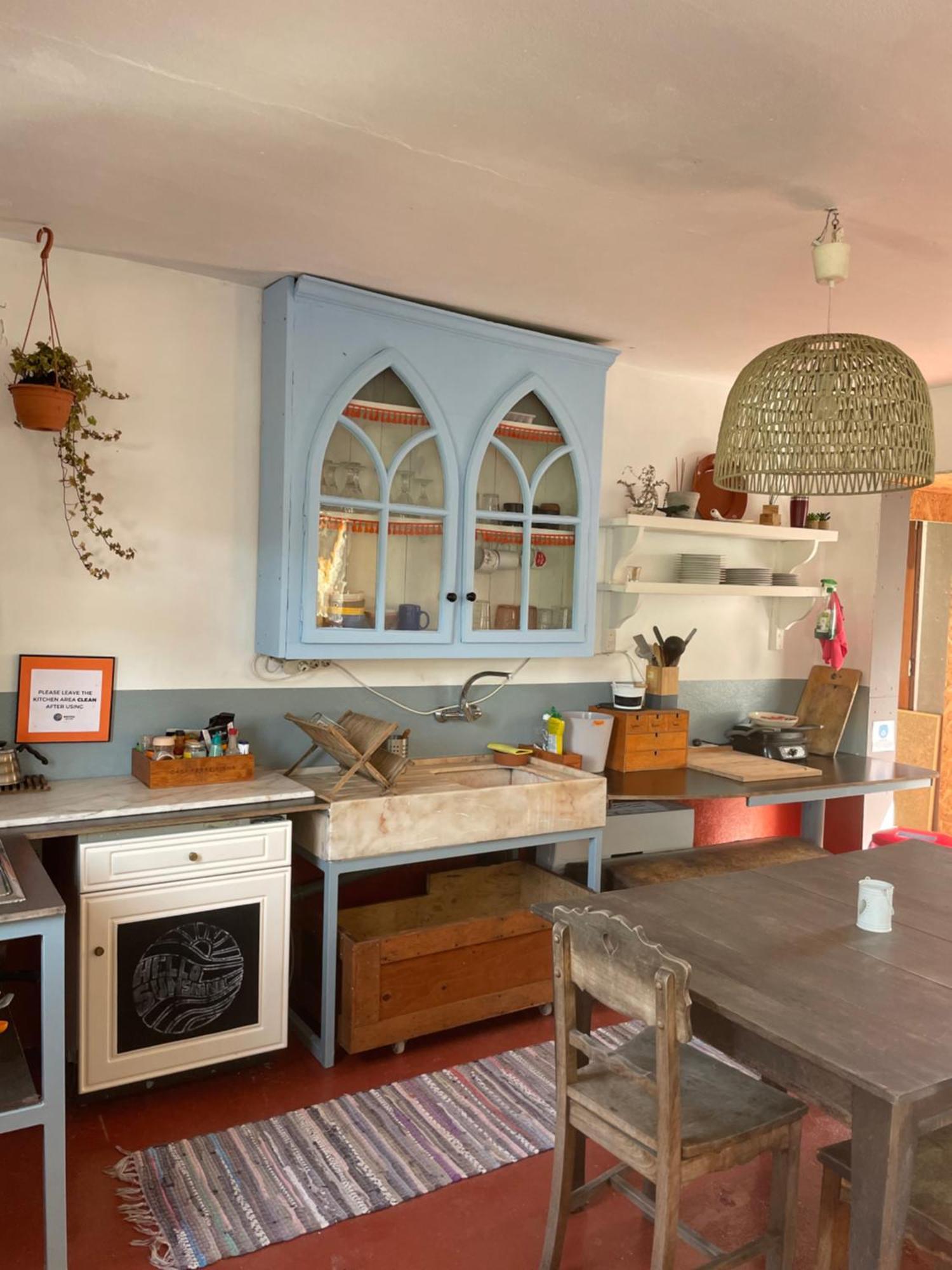 Maceda Surf Camp Villa Екстериор снимка