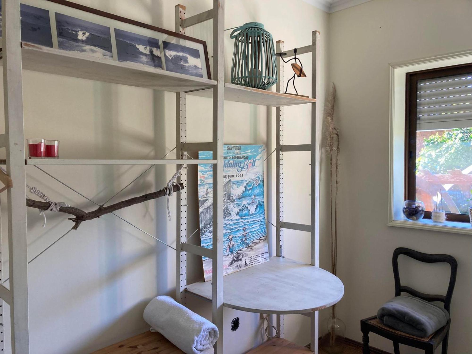 Maceda Surf Camp Villa Екстериор снимка