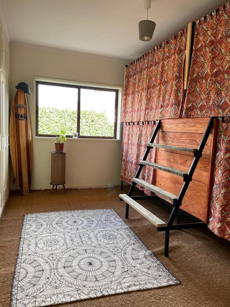 Maceda Surf Camp Villa Екстериор снимка