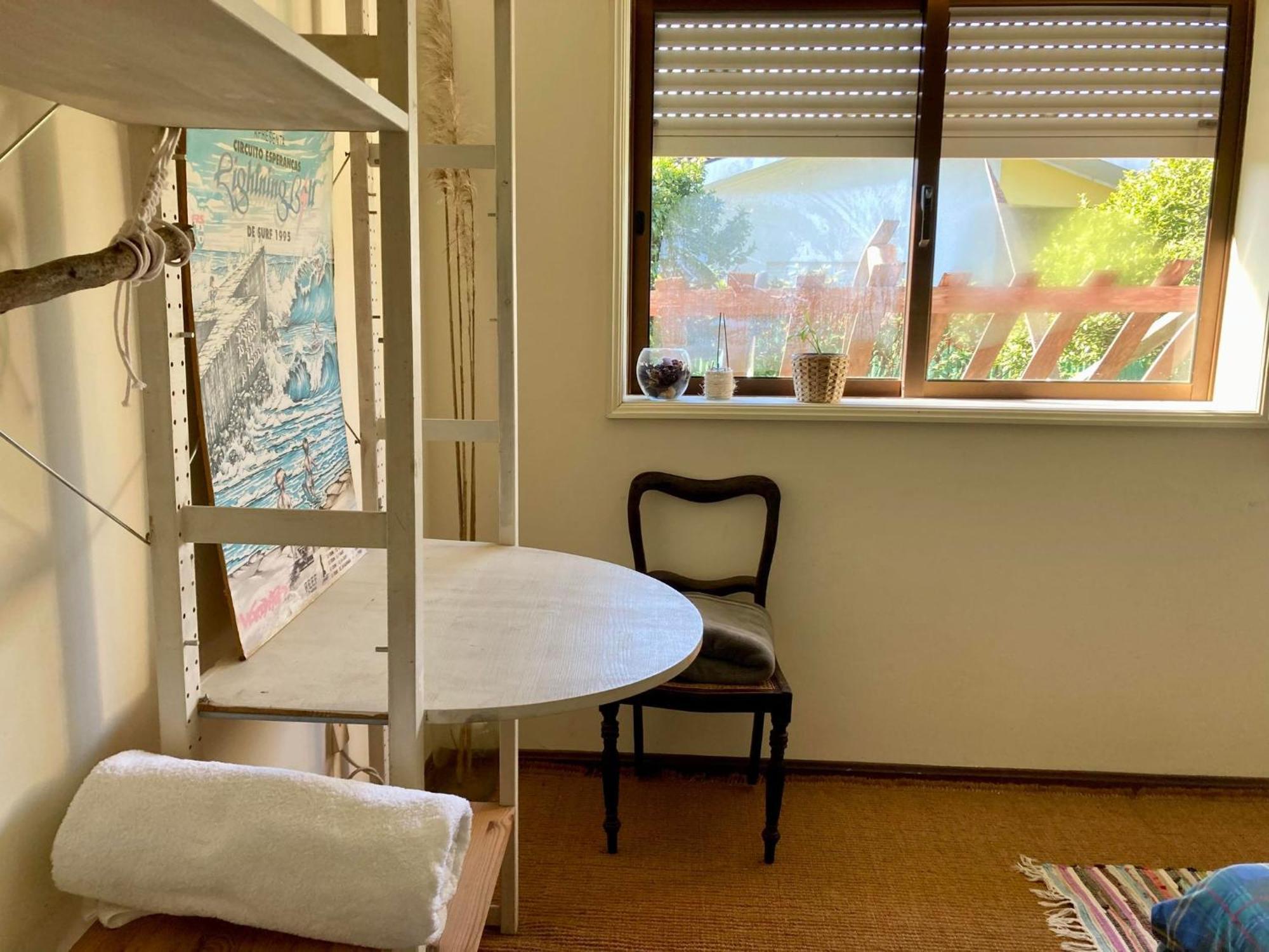 Maceda Surf Camp Villa Екстериор снимка